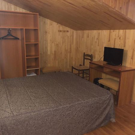 Hotel Refugi Dels Isards Pas De La Casa Exteriér fotografie
