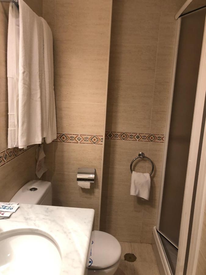 Hotel Refugi Dels Isards Pas De La Casa Exteriér fotografie