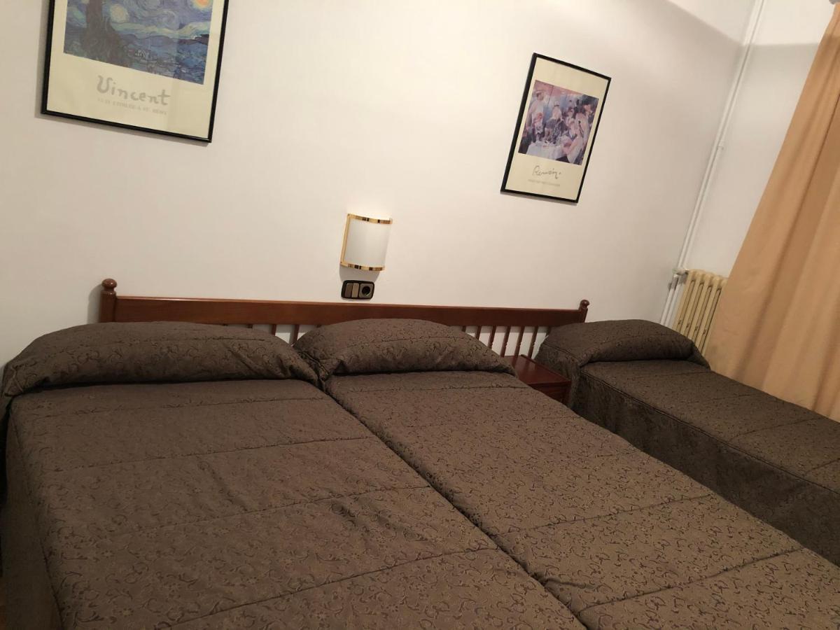 Hotel Refugi Dels Isards Pas De La Casa Exteriér fotografie