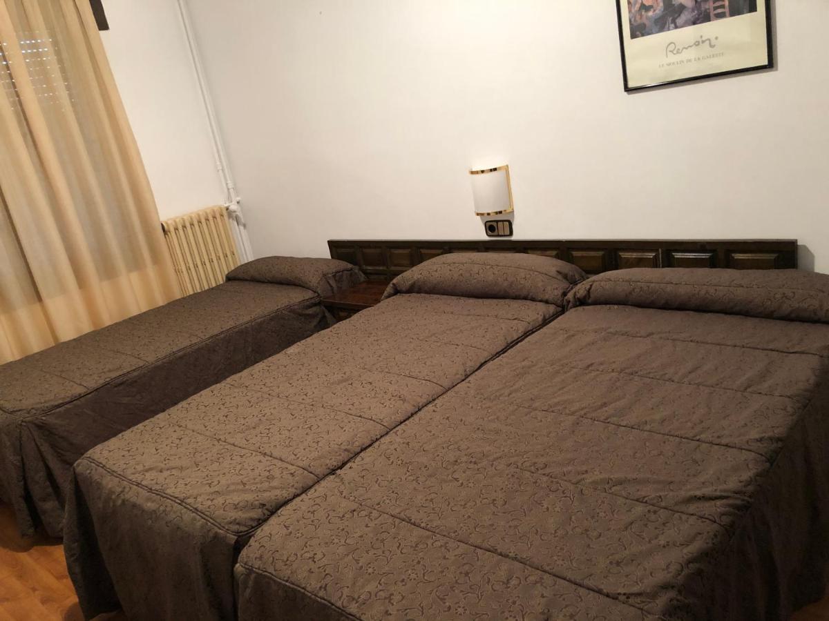 Hotel Refugi Dels Isards Pas De La Casa Exteriér fotografie