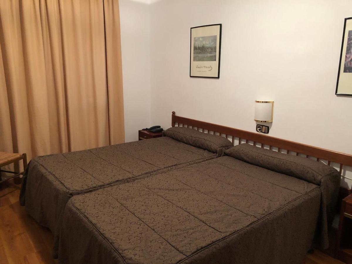 Hotel Refugi Dels Isards Pas De La Casa Exteriér fotografie