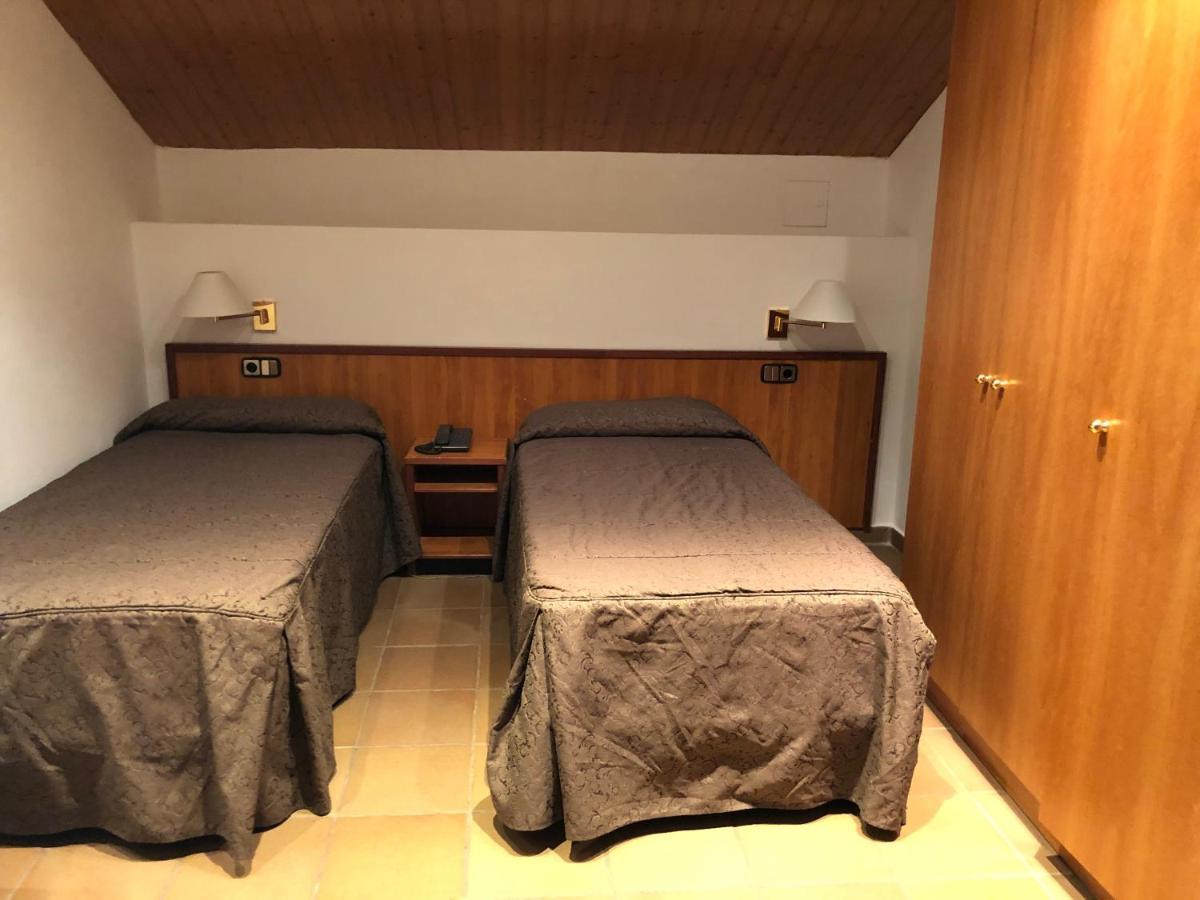Hotel Refugi Dels Isards Pas De La Casa Exteriér fotografie