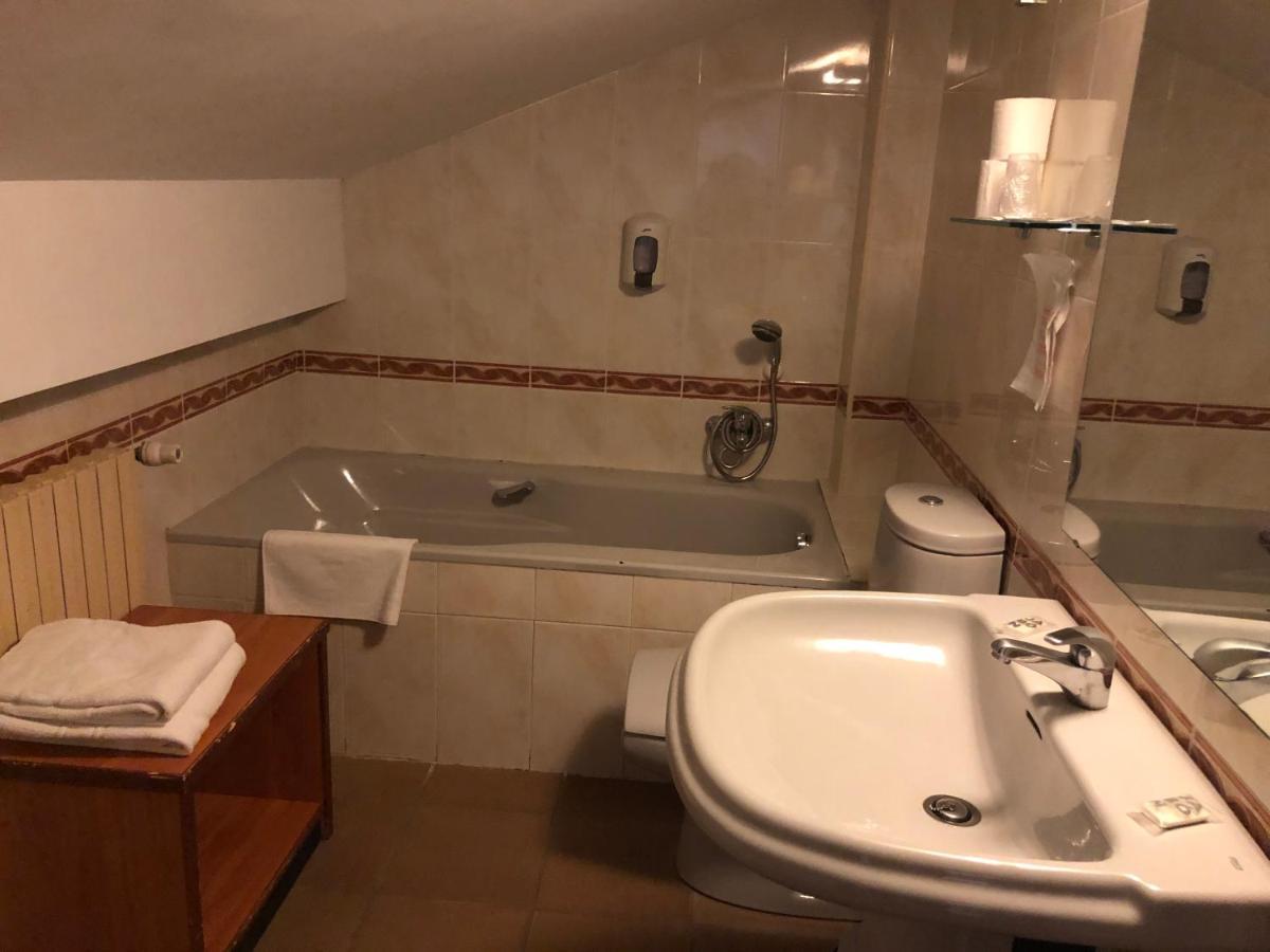 Hotel Refugi Dels Isards Pas De La Casa Exteriér fotografie