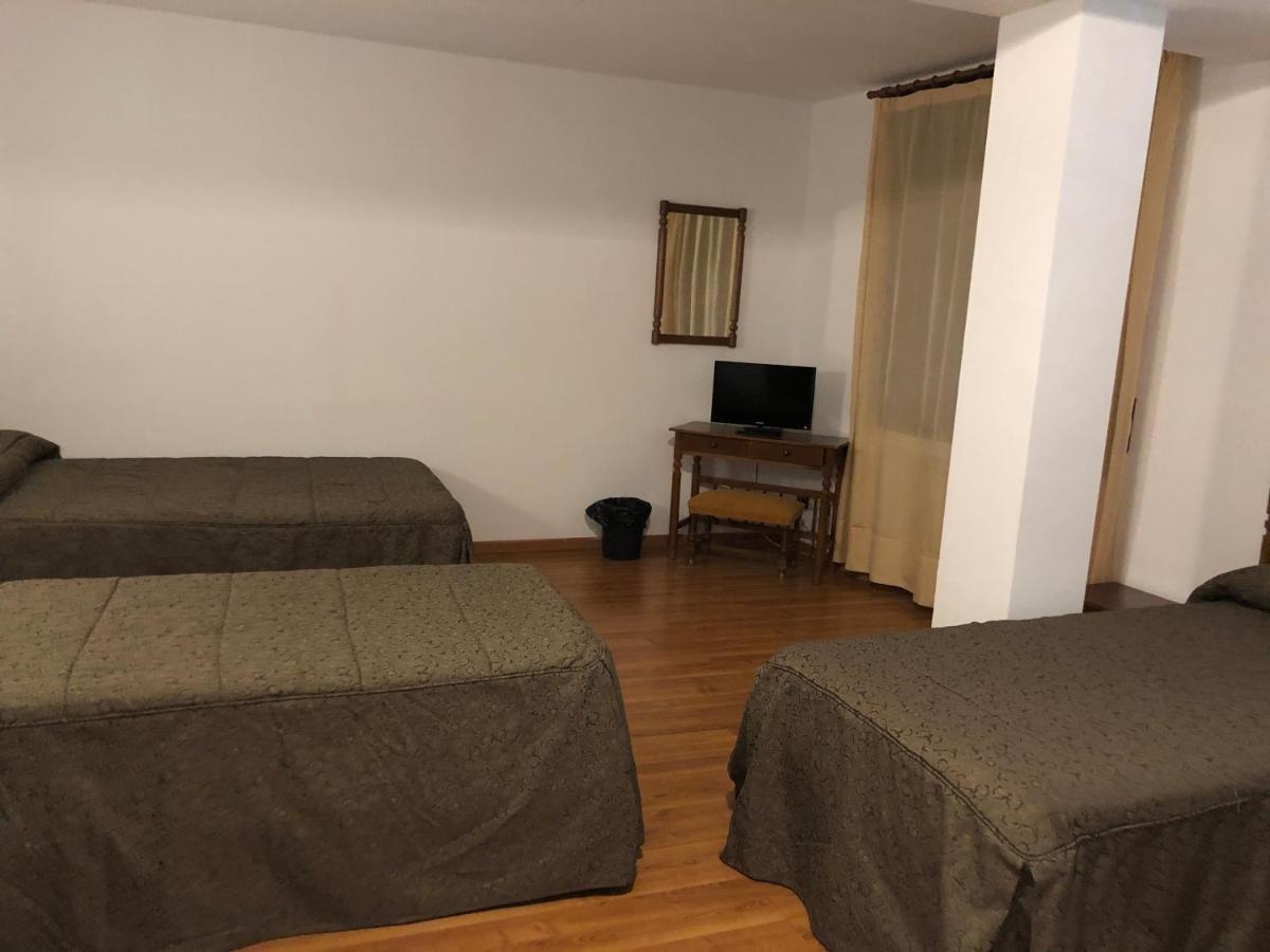 Hotel Refugi Dels Isards Pas De La Casa Exteriér fotografie