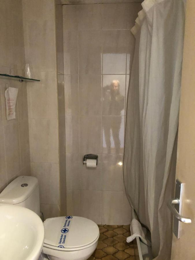 Hotel Refugi Dels Isards Pas De La Casa Exteriér fotografie