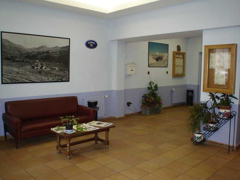 Hotel Refugi Dels Isards Pas De La Casa Exteriér fotografie