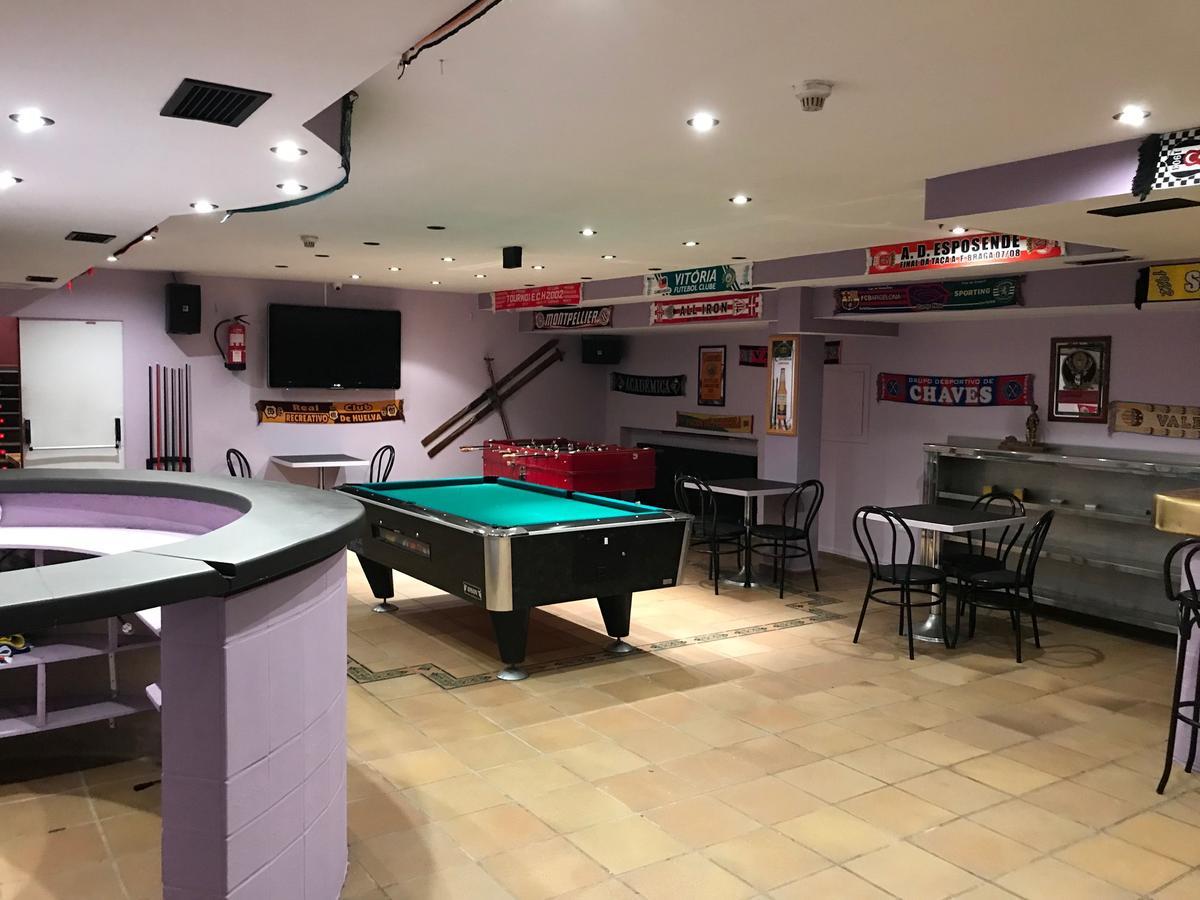 Hotel Refugi Dels Isards Pas De La Casa Exteriér fotografie