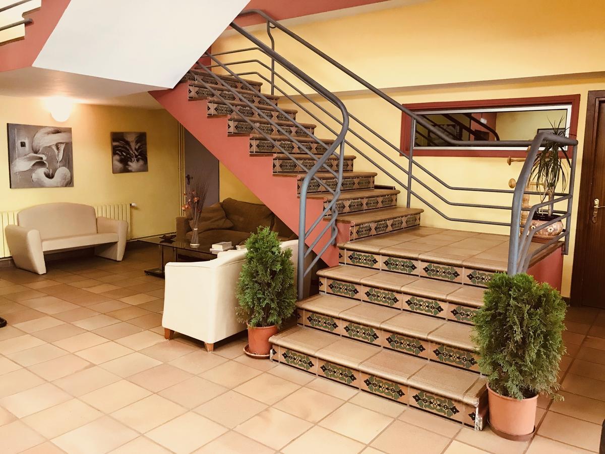 Hotel Refugi Dels Isards Pas De La Casa Exteriér fotografie