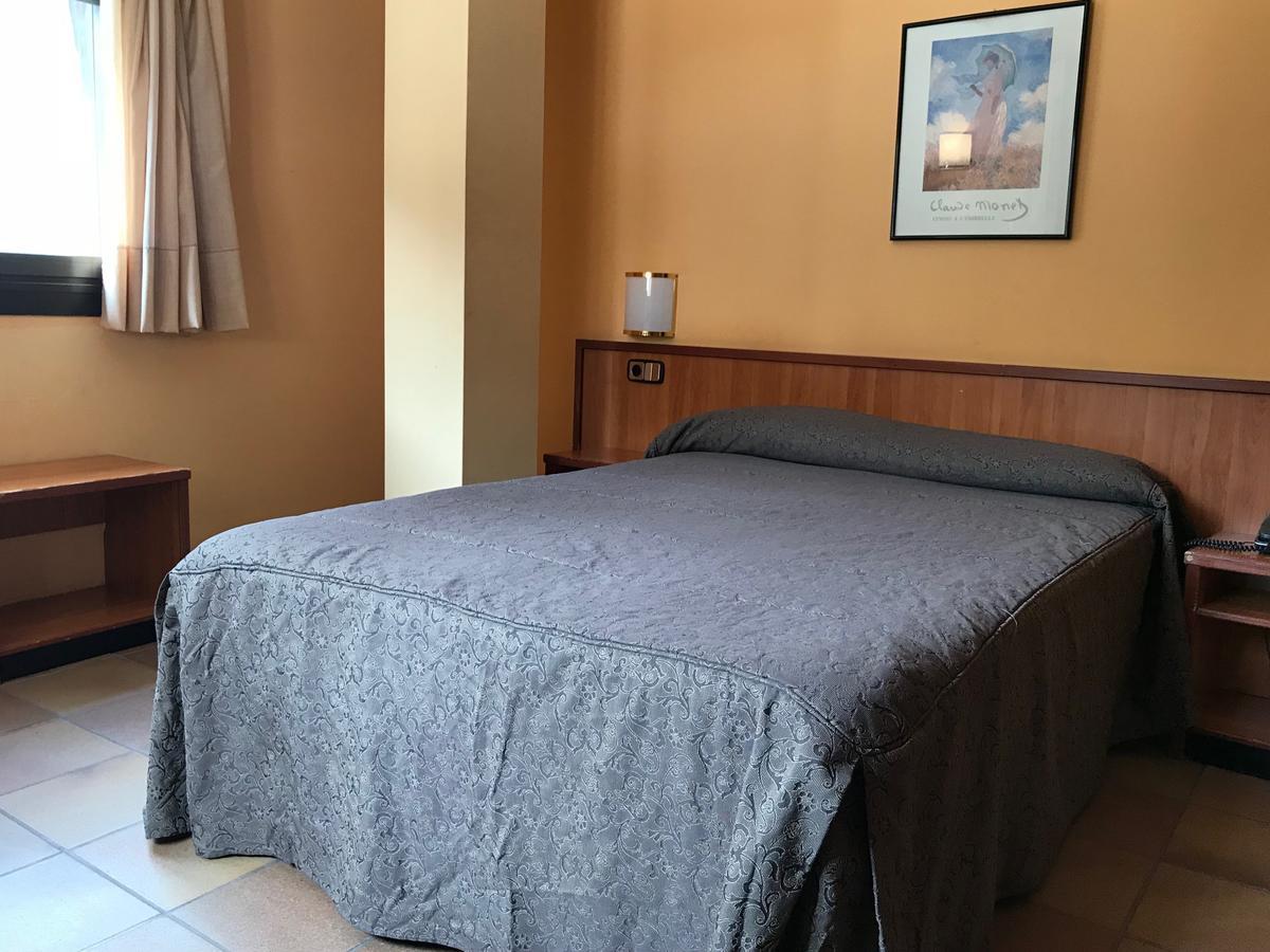 Hotel Refugi Dels Isards Pas De La Casa Exteriér fotografie